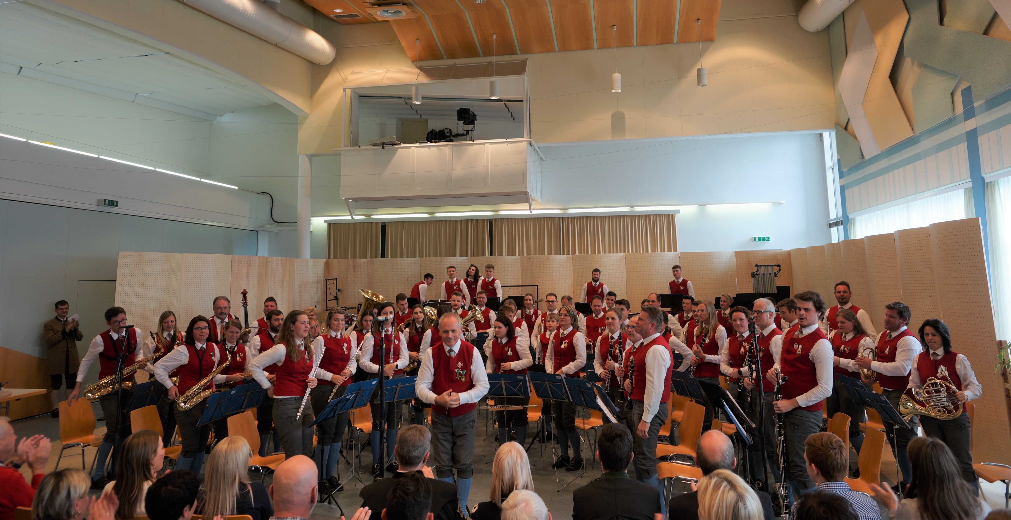 Musikverein Weißkirchen Steiermark