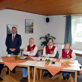 Jahreshauptversammlung