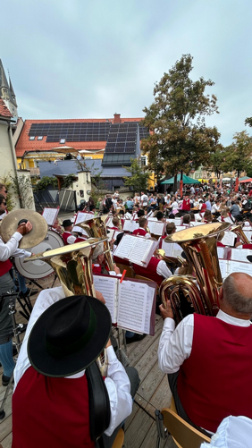 50 Jahre SV Möbersdorf