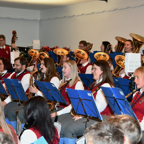 Weihnachtswunschkonzert