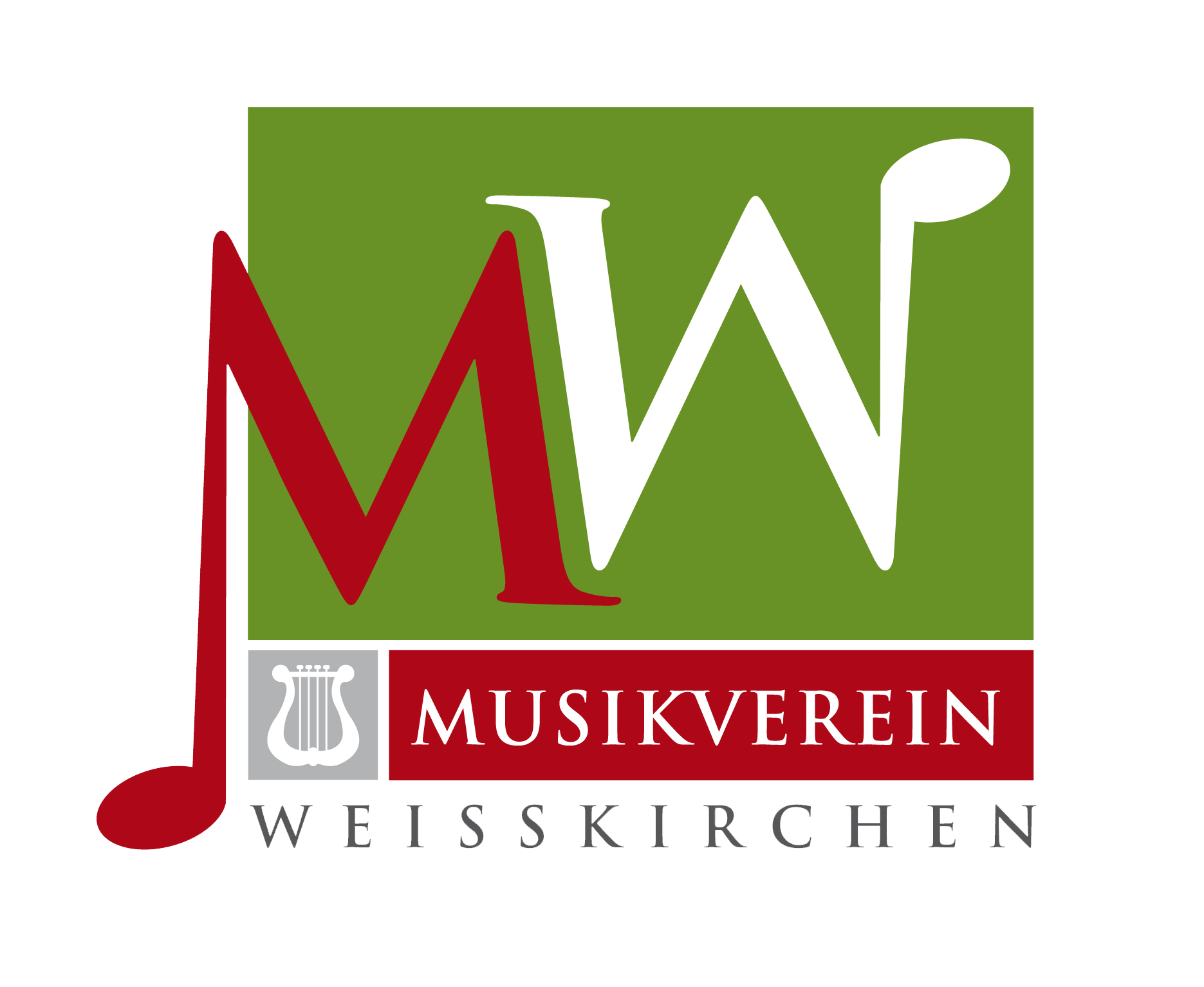 Musikverein Weißkirchen
